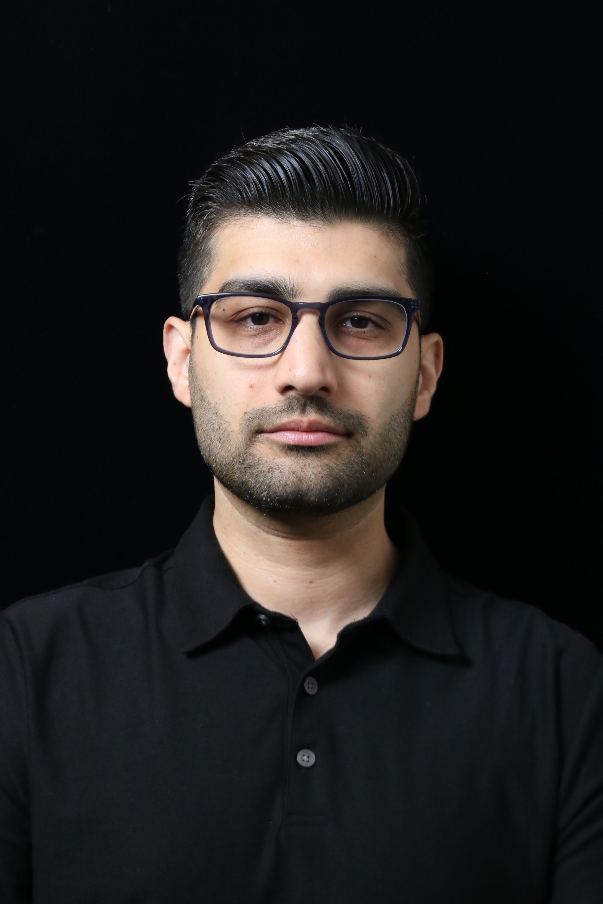 Sajad Modaresi